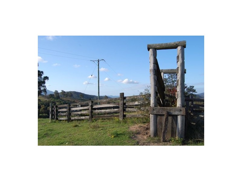 521 Greenhills Rd, Taylors Arm NSW 2447