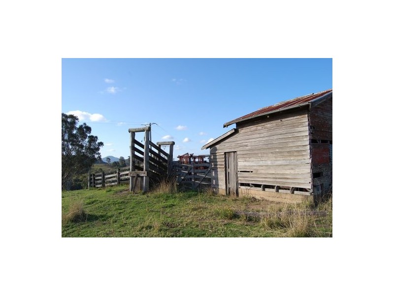 521 Greenhills Rd, Taylors Arm NSW 2447