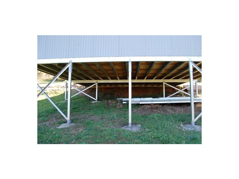 151 Newee Creek Rd, Newee Creek NSW 2447