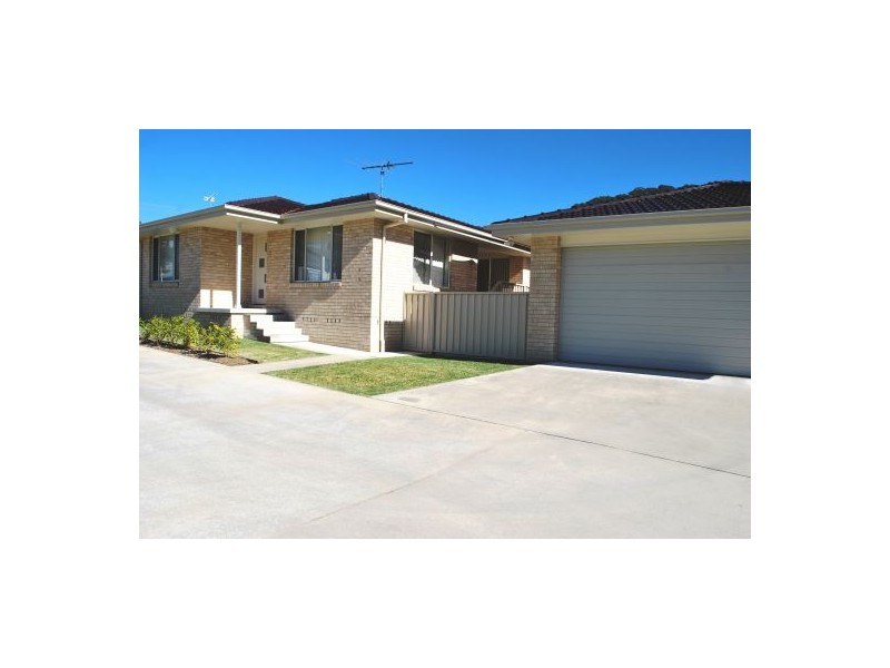 2/39 King Street, Coffs Harbour NSW 2450