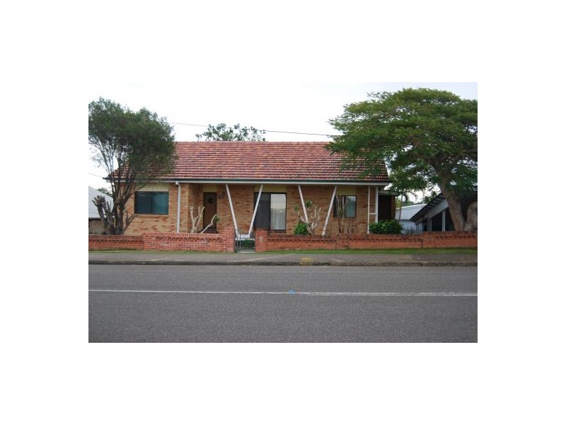 26 Liston Street, Nambucca Heads NSW 2448