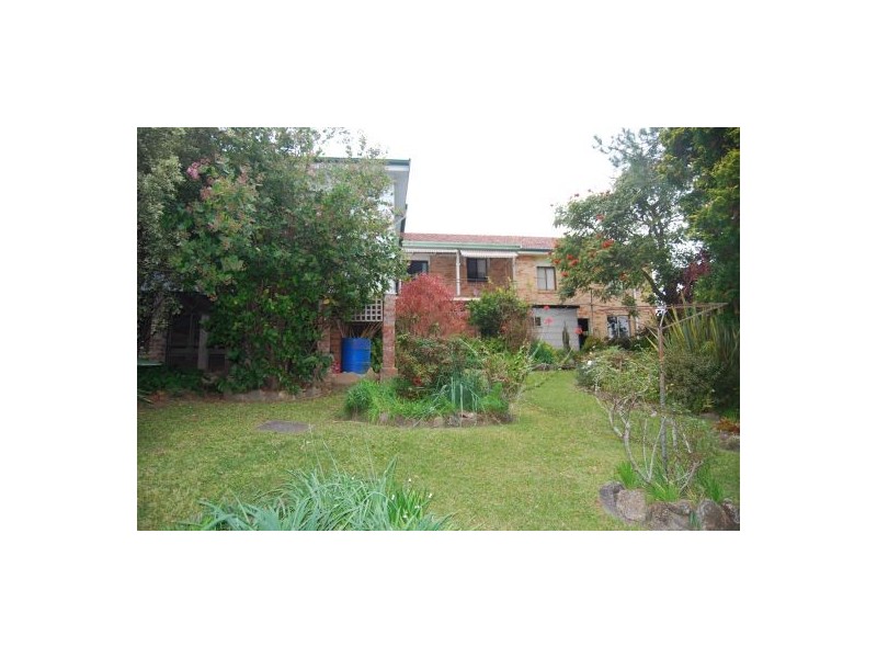 26 Liston Street, Nambucca Heads NSW 2448