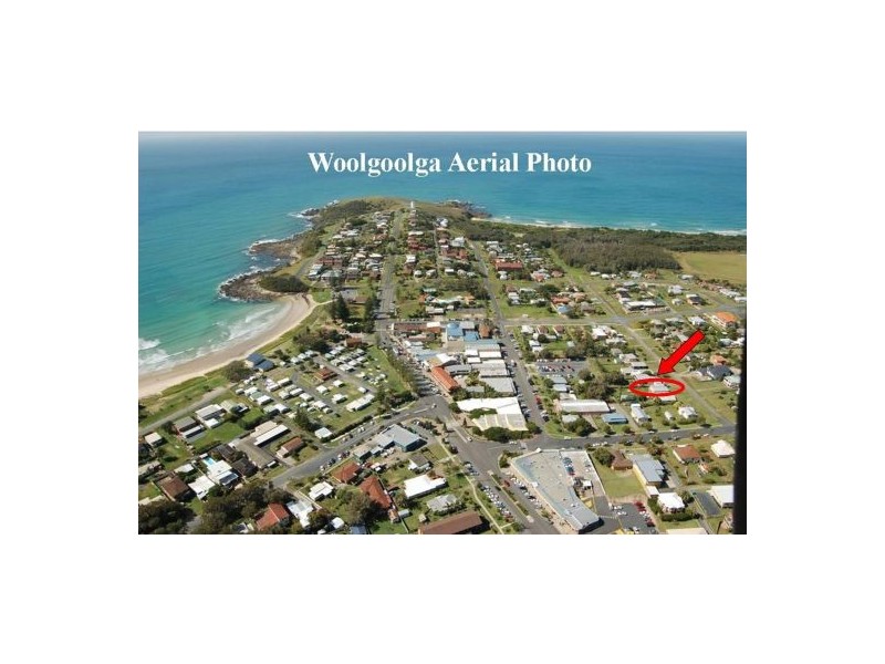 13 Trafalgar Street, Woolgoolga NSW 2456