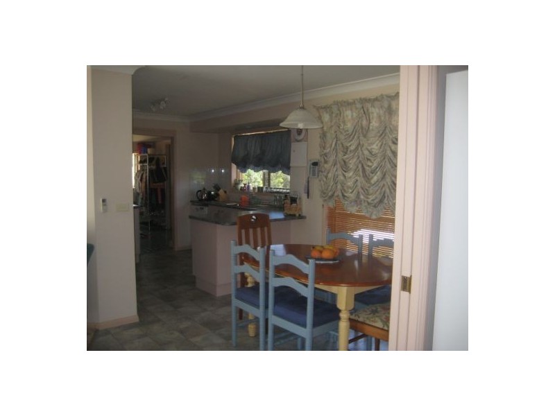 50 Oscar Ramsay Drive, Boambee East NSW 2452