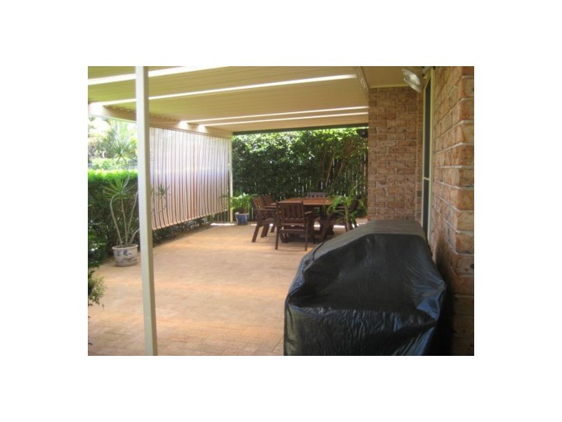 50 Oscar Ramsay Drive, Boambee East NSW 2452