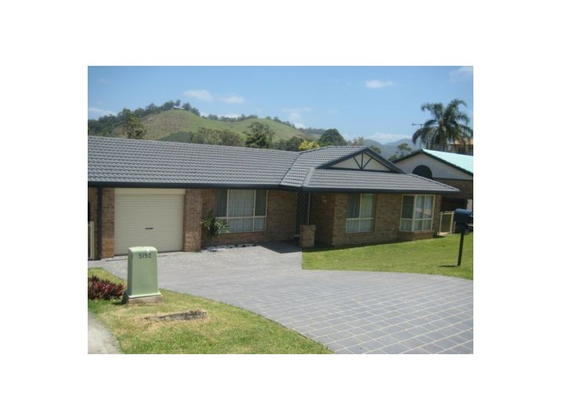 50 Oscar Ramsay Drive, Boambee East NSW 2452