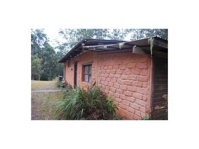 132 Mole Creek Road, Lowanna NSW 2450