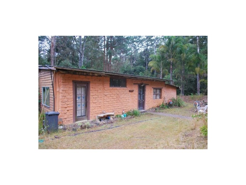 132 Mole Creek Road, Lowanna NSW 2450