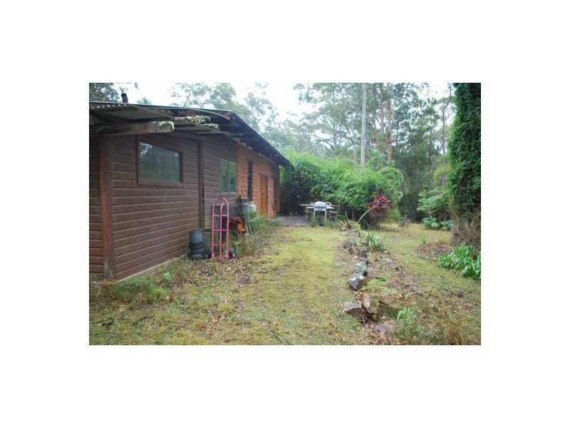 132 Mole Creek Road, Lowanna NSW 2450