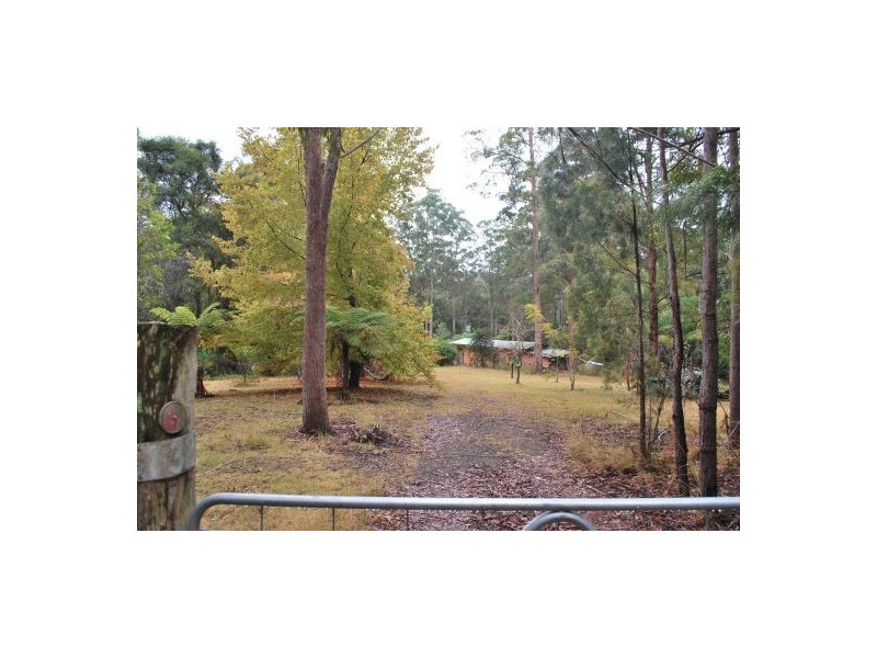 132 Mole Creek Road, Lowanna NSW 2450