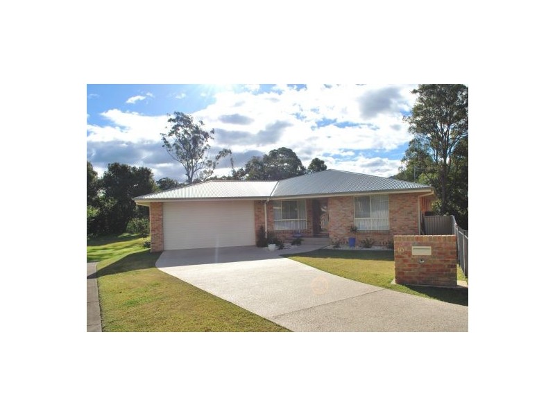 10 Violet Court, Coffs Harbour NSW 2450