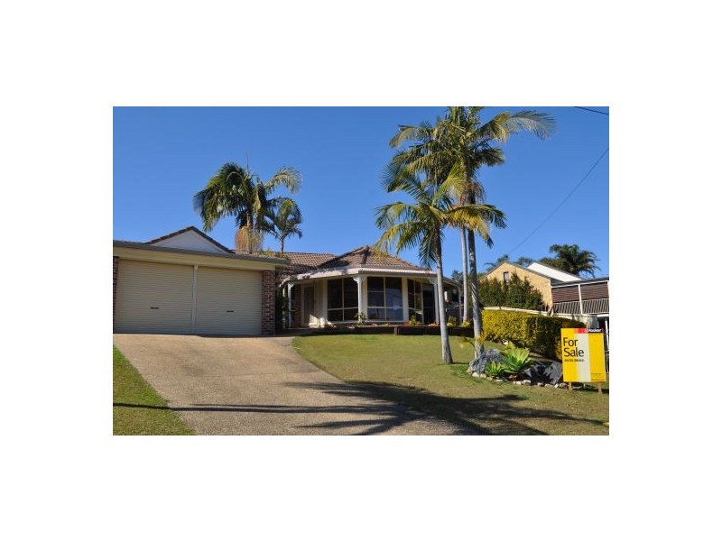 4 Amiee Place, Woolgoolga NSW 2456