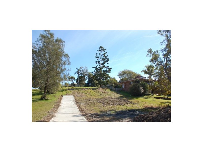 30 Hillside Drive, Urunga NSW 2455