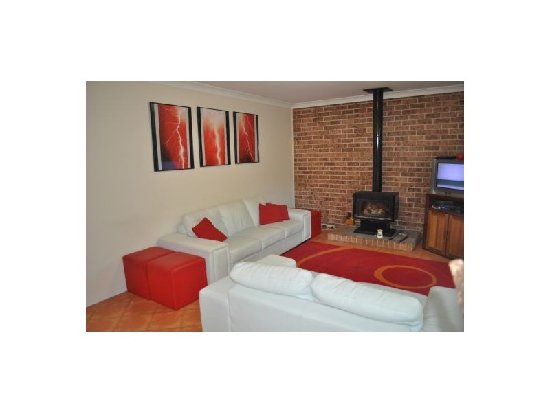 42 Poynten Drive, Emerald Beach NSW 2456