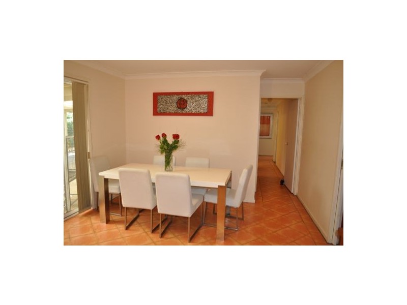 42 Poynten Drive, Emerald Beach NSW 2456