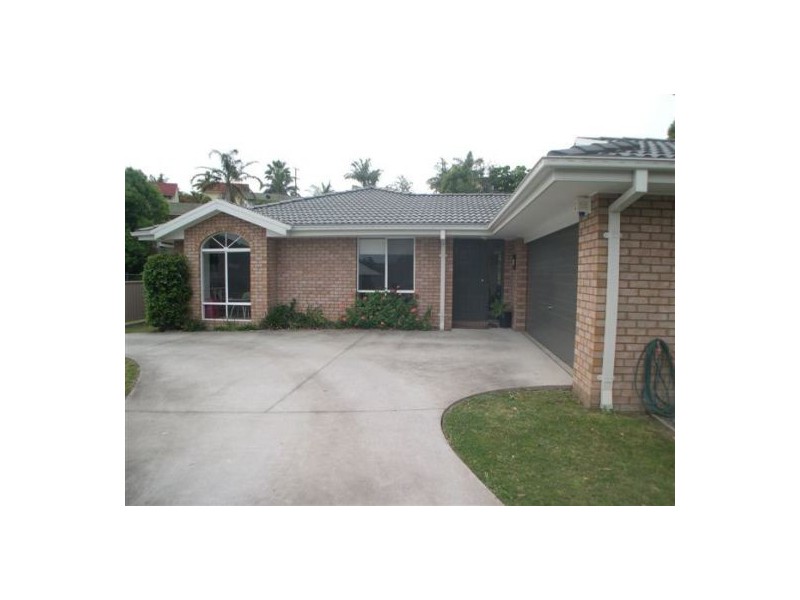 4 Kathleen  Street, Coffs Harbour NSW 2450