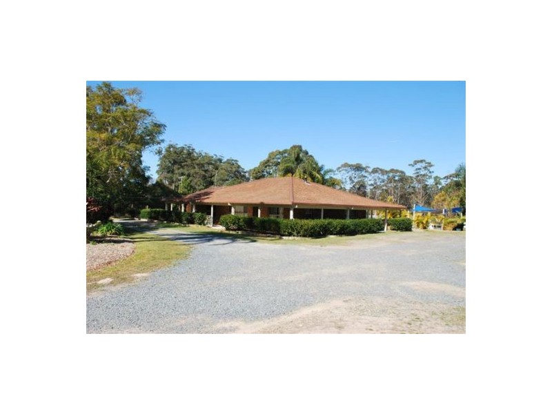 45 Fairview Crescent, Sapphire Beach NSW 2450