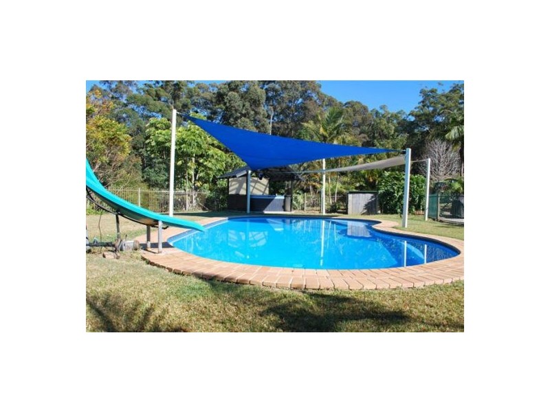 45 Fairview Crescent, Sapphire Beach NSW 2450