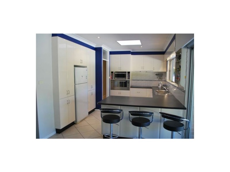 45 Fairview Crescent, Sapphire Beach NSW 2450