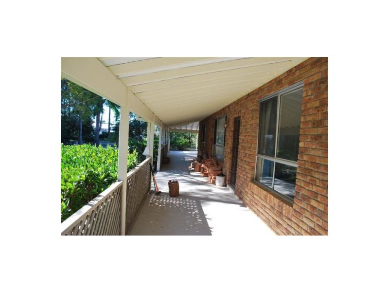 45 Fairview Crescent, Sapphire Beach NSW 2450