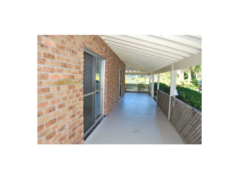 45 Fairview Crescent, Sapphire Beach NSW 2450