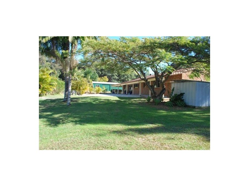 45 Fairview Crescent, Sapphire Beach NSW 2450