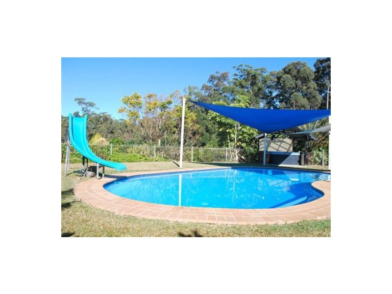 45 Fairview Crescent, Sapphire Beach NSW 2450