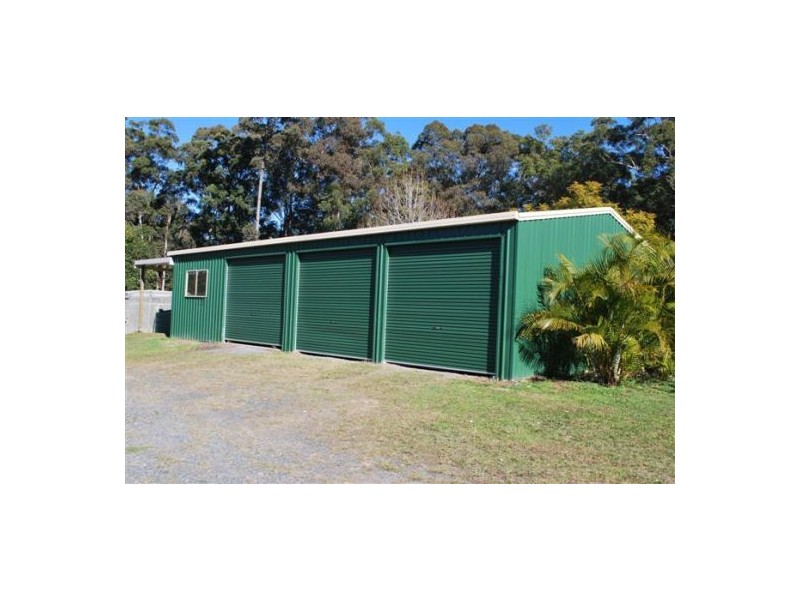 45 Fairview Crescent, Sapphire Beach NSW 2450