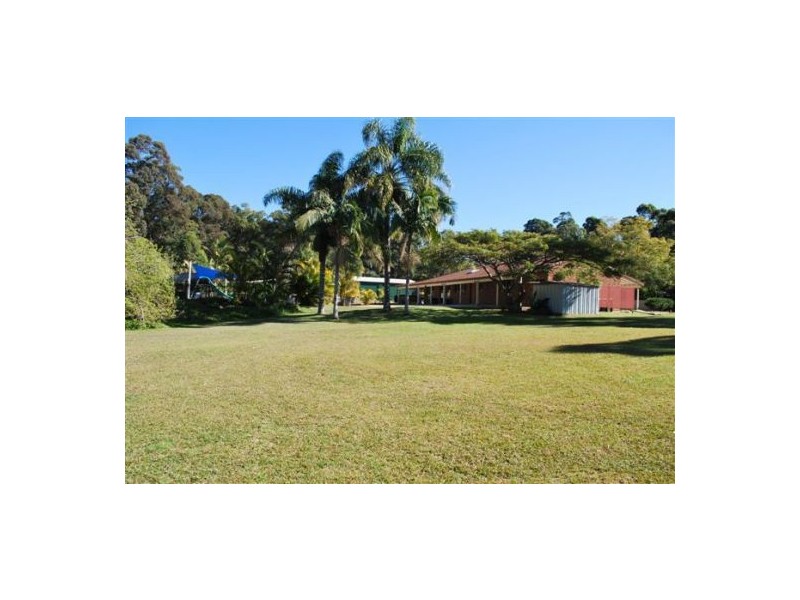 45 Fairview Crescent, Sapphire Beach NSW 2450