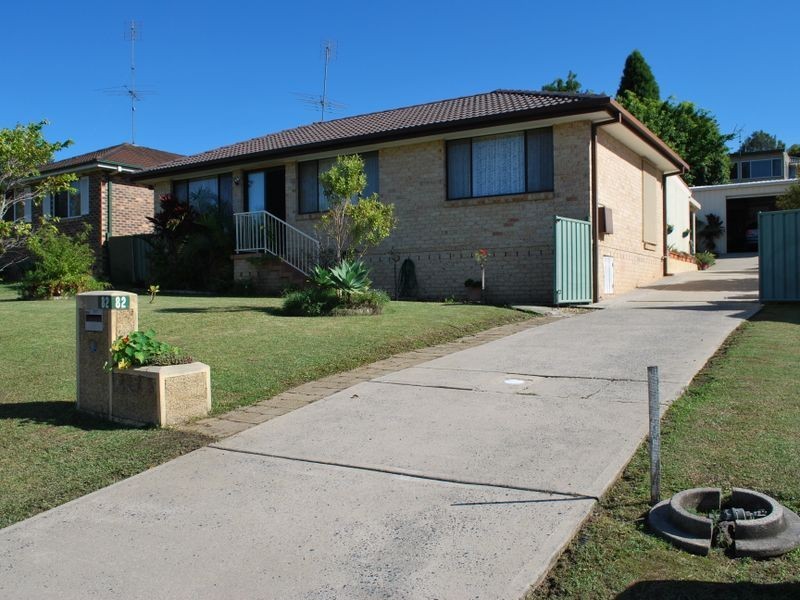 82 Bower Crescent, Toormina NSW 2452