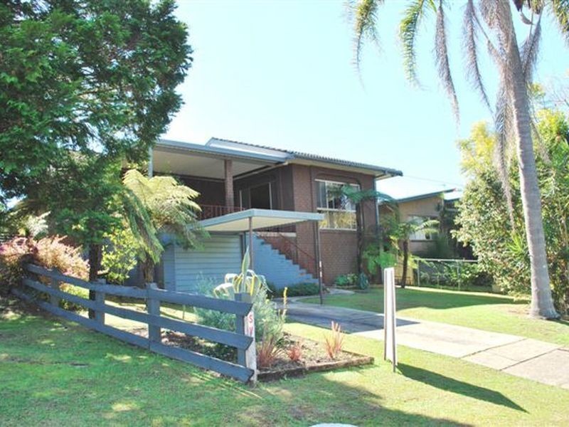 16 Marjorie Street, Coffs Harbour NSW 2450