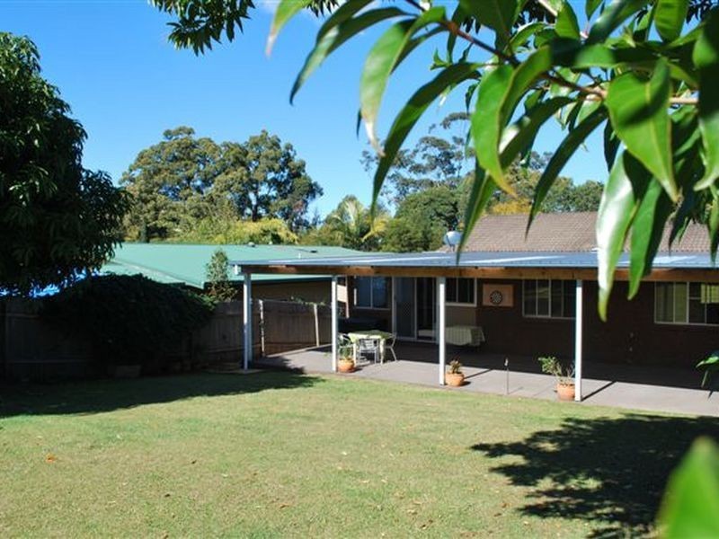 16 Marjorie Street, Coffs Harbour NSW 2450