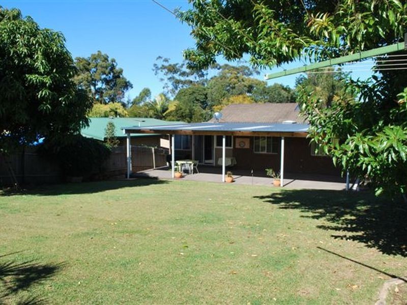 16 Marjorie Street, Coffs Harbour NSW 2450