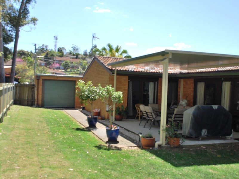 11 Robert Garrett Street, Coffs Harbour NSW 2450