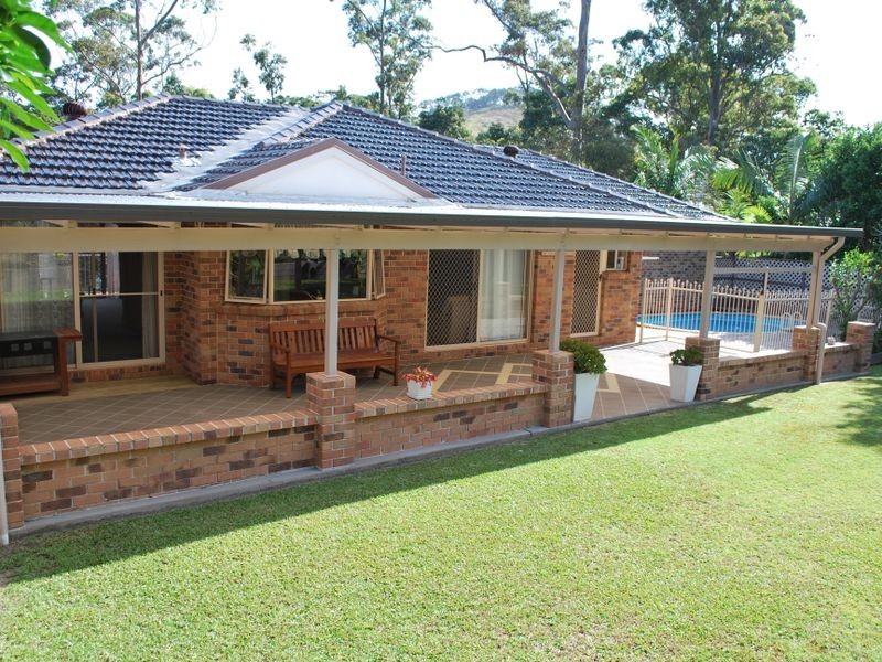 46 Driftwood Court, Coffs Harbour NSW 2450