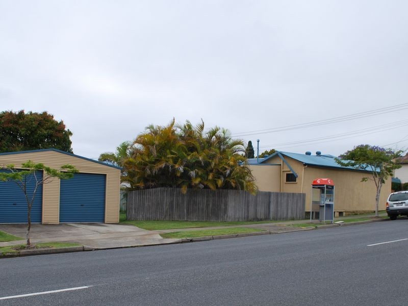 25 Combine Street, Coffs Harbour NSW 2450