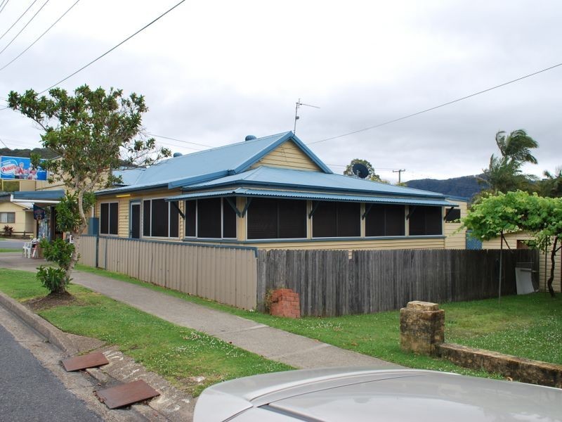 25 Combine Street, Coffs Harbour NSW 2450