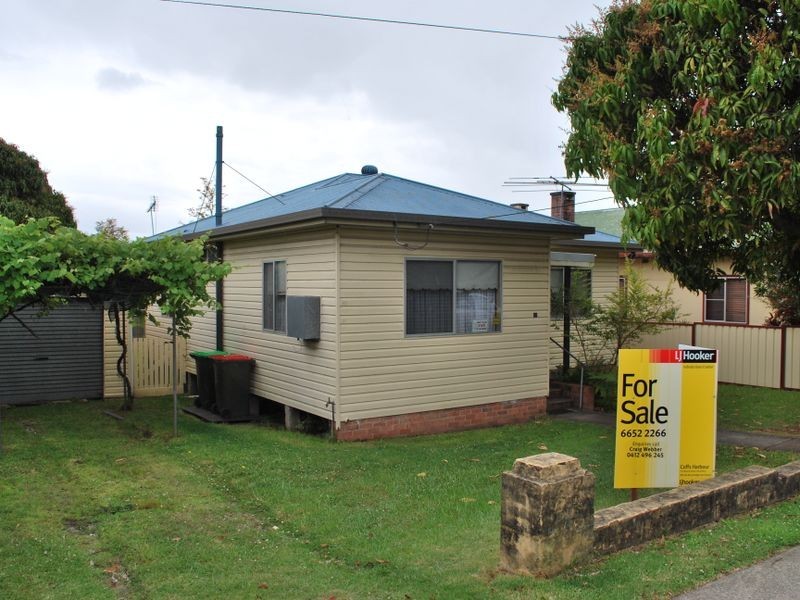 23 Combine Street, Coffs Harbour NSW 2450