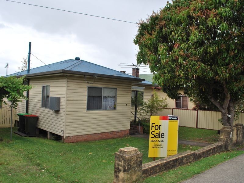 23 Combine Street, Coffs Harbour NSW 2450