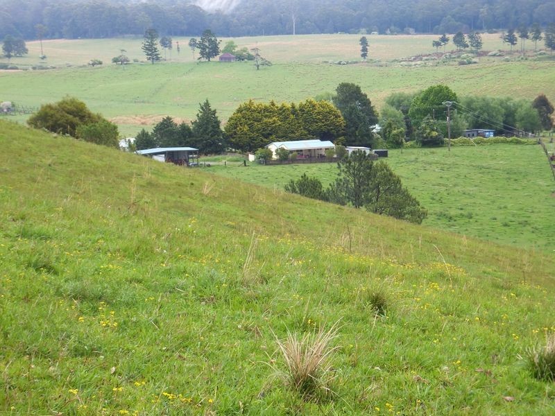 200 Camp Creek Road, Lowanna NSW 2450