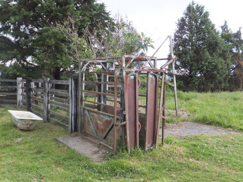 200 Camp Creek Road, Lowanna NSW 2450