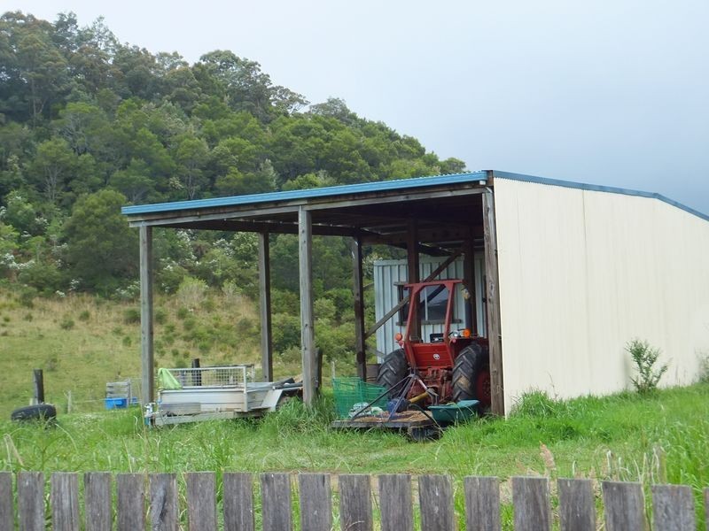 200 Camp Creek Road, Lowanna NSW 2450