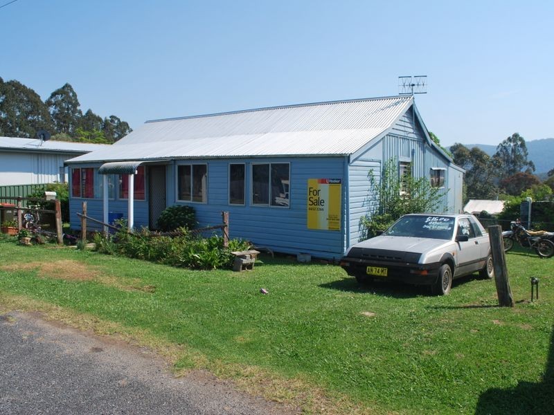 28 Grafton Street, Nana Glen NSW 2450