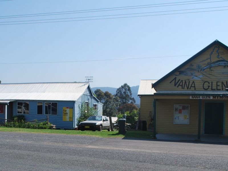 28 Grafton Street, Nana Glen NSW 2450