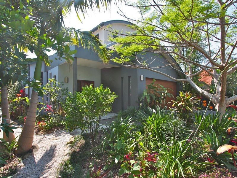 61 Fishermans Drive, Emerald Beach NSW 2456