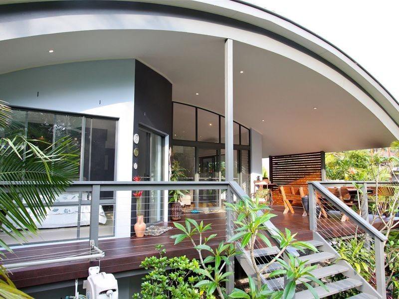 61 Fishermans Drive, Emerald Beach NSW 2456