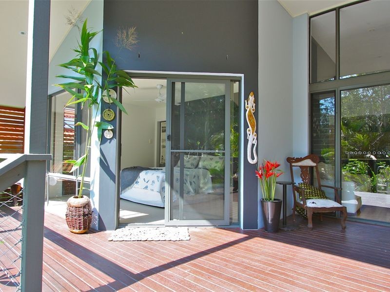 61 Fishermans Drive, Emerald Beach NSW 2456