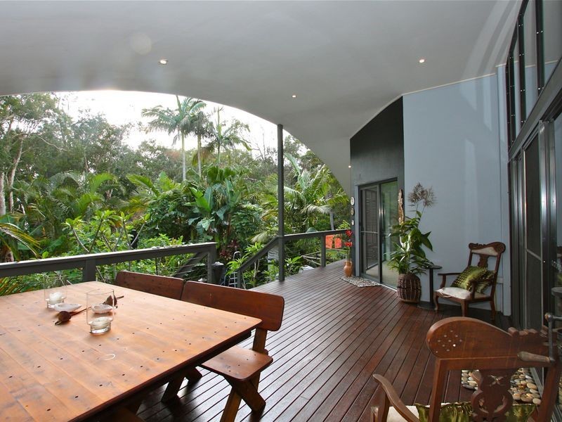 61 Fishermans Drive, Emerald Beach NSW 2456