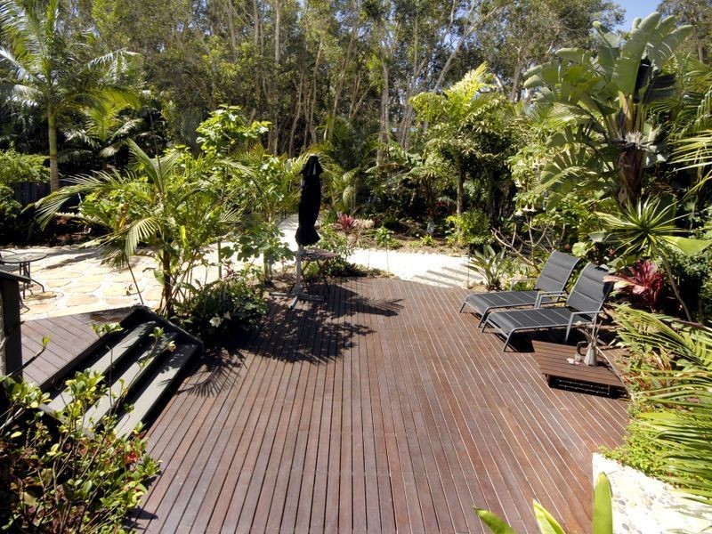 61 Fishermans Drive, Emerald Beach NSW 2456