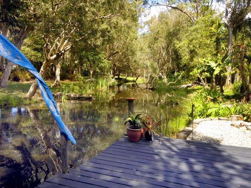 61 Fishermans Drive, Emerald Beach NSW 2456